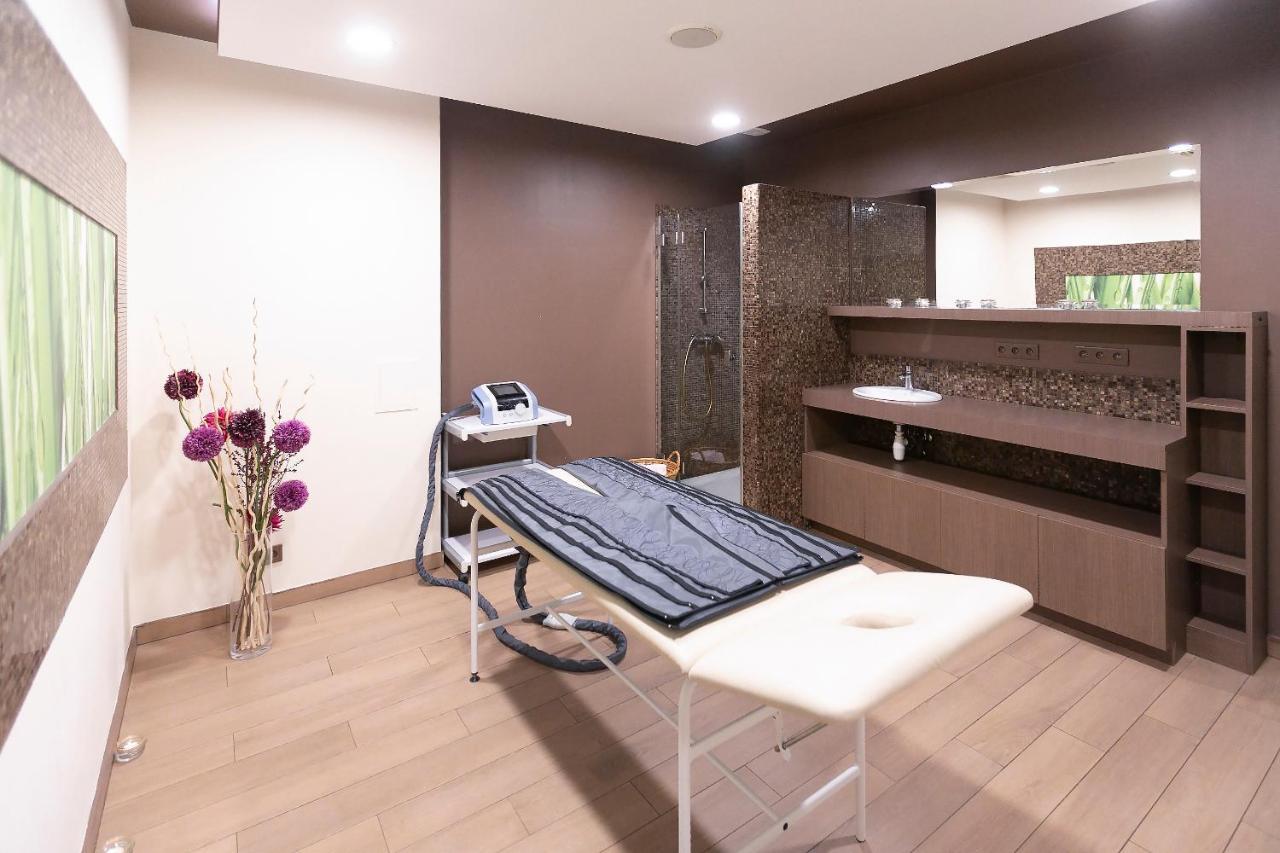 Interferie Sport Bornit Hotel Schreiberhau